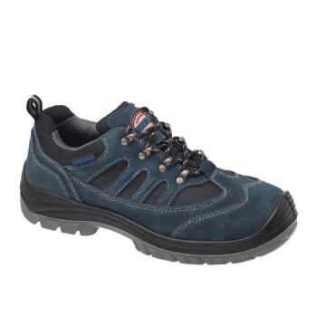 Toledo calzatura bassa s3