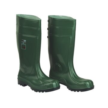 Stivale pvc sicurezza s5