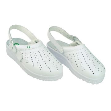 Zoccolo con laccetto