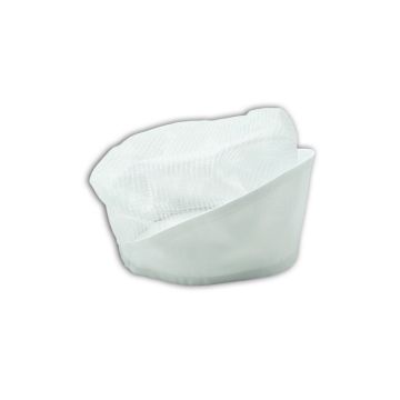 Cuffia donna con rete