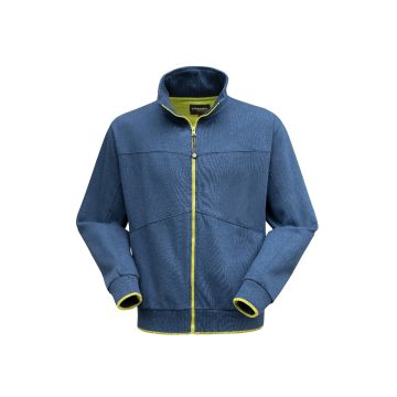 Felpa Re-use Re-work cod. hh239