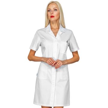 Camice donna Singapore mezza manica