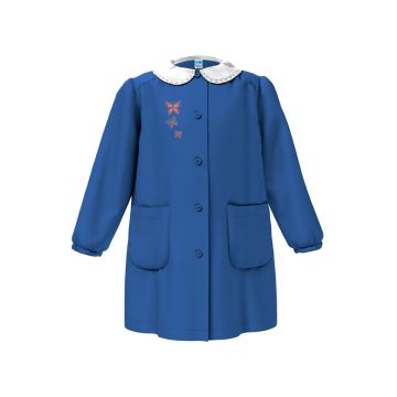 Casacca bambina elementari