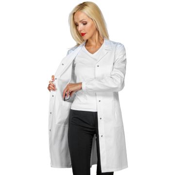 Camice donna Singapore tasche interne