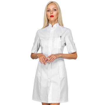 Camice donna Venezia mezza manica