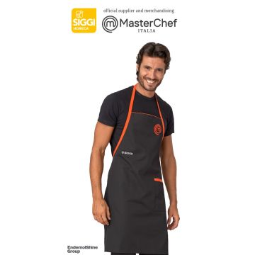 Grembiule Masterchef Italia edizione precedente
