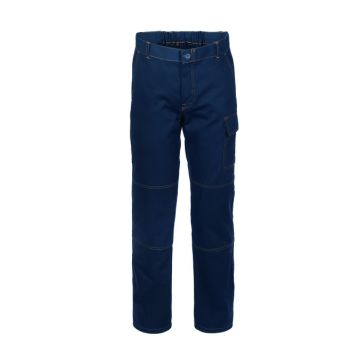 Pantalone SerioPlus+ stretch