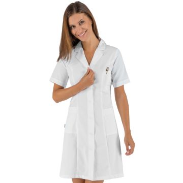 Camice donna Valencia Slim extra light mezza manica