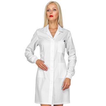 Camice donna Singapore polsi in maglia