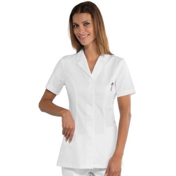 Casacca donna Coimbra boheme mezza manica