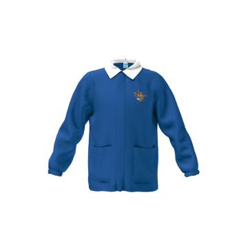 Casacca bambino elementari personalizzato