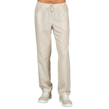 Pantalaccio unisex in lino