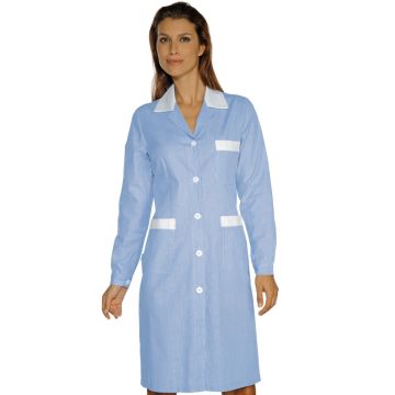 Camice donna Positano cotone piquet