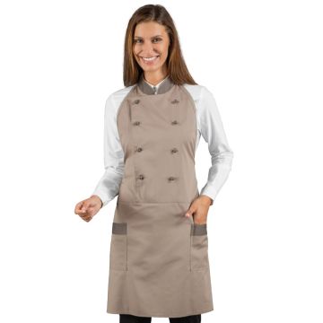 Grembiule Assuan unisex