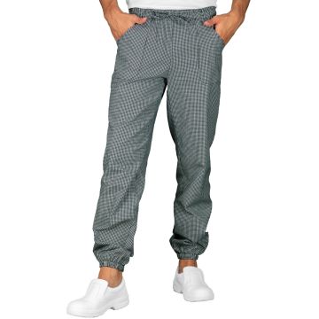 Pantagiaffa cuoco pied de poule