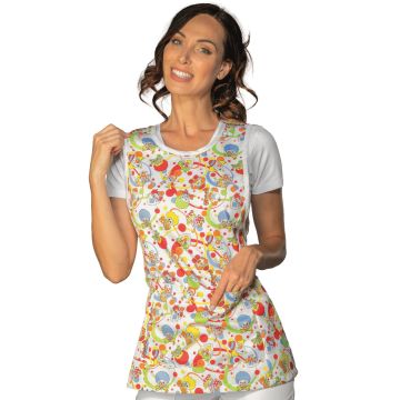 Papeete Smile Superdry antimacchia