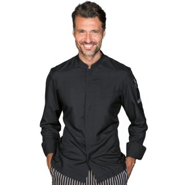 Giacca cuoco Bradford