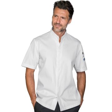 Giacca cuoco Sincler mezza manica