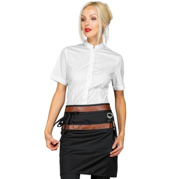 Grembiule unisex Leonida