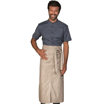 Grembiule vita unisex Mikonos strong