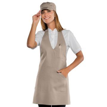 Grembiule Bistrot unisex