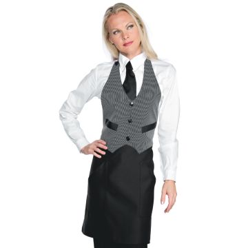 Grembiule Garcon unisex