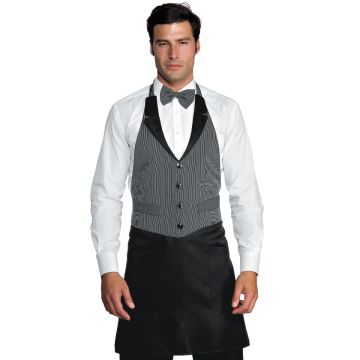 Grembiule Victor unisex