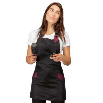 Grembiule donna Sherry antimacchia