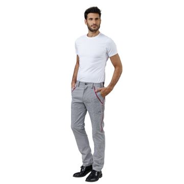 Pantalone cuoco Trinity