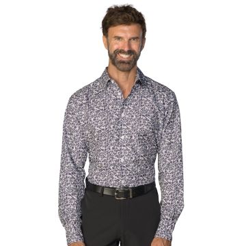 Camicia unisex Nevada super dry light