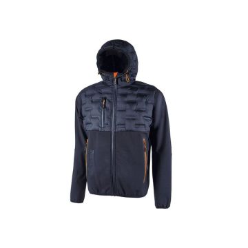Giacca softshell Spock