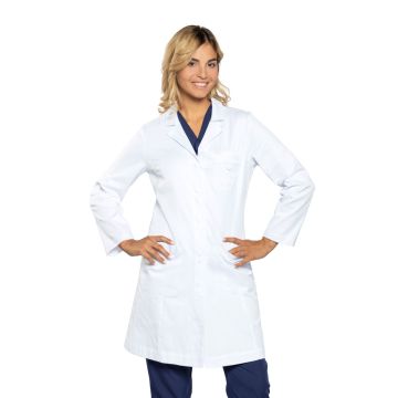 Camice medico donna Mallory
