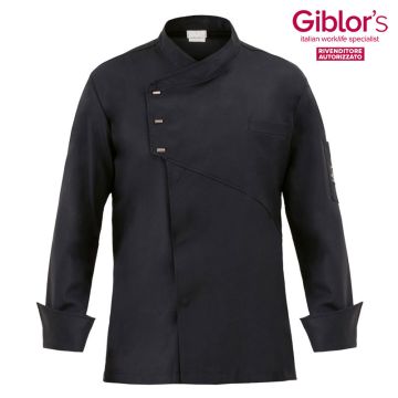 Giacca Chef Emanuel Giblor's