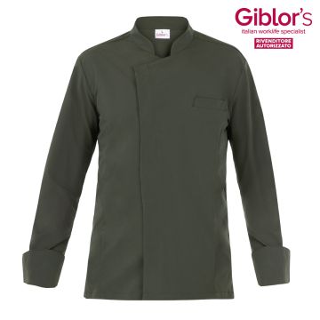 Giacca cuoco GIorgio Giblor's