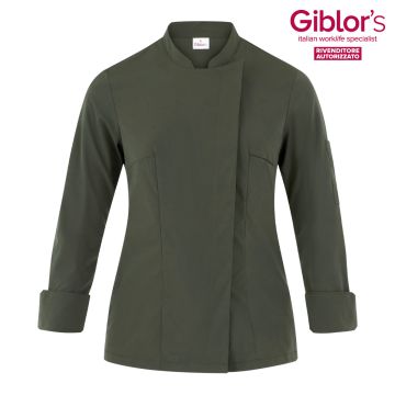 Giacca donna Gloria Giblor's