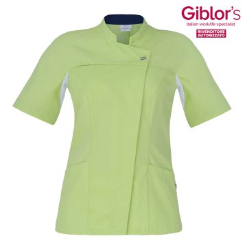 Casacca Giada mezza manica Giblor's