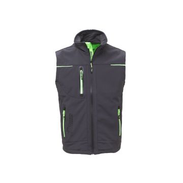 Gilet Softshell Universe