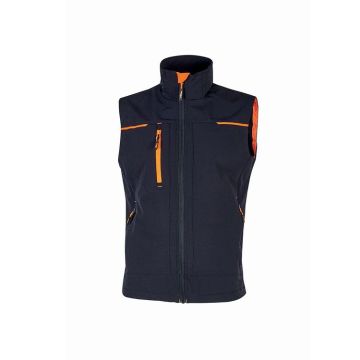 Gilet Saturn