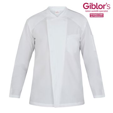 Giacca cuoco Diego Giblor's