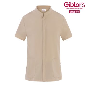 Giacca cuoco Ruben Giblor's