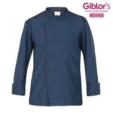 Giacca cuoco Michael Giblor's