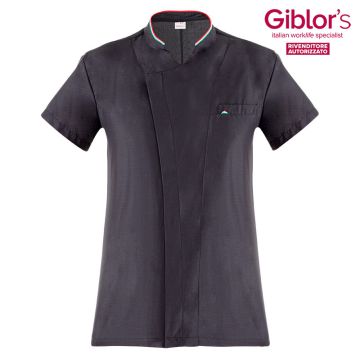 Giacca cuoco Brando Giblor's