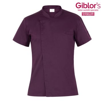 Giacca cuoco Federico Giblor's