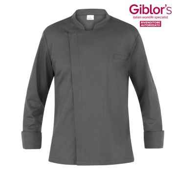 Giacca cuoco Francesco Giblor's