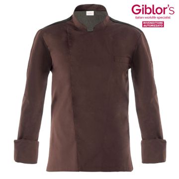 Giacca cuoco Raul Giblor's