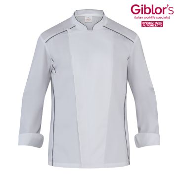 Giacca cuoco Guido Giblor's