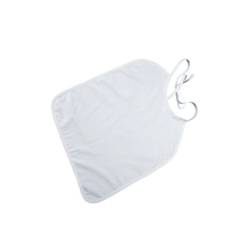 Bavaglia per pesce cotone 100 %