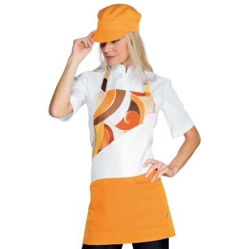 Grembiule donna Lollipop