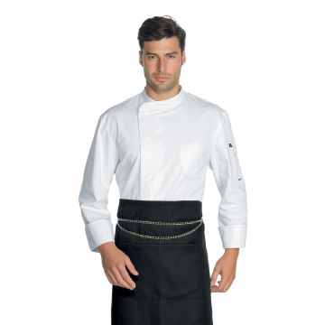 Giacca cuoco Yokohama superdry antimacchia