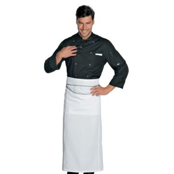 Giacca cuoco Francoforte super dry antimacchia